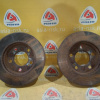 Диск тормозной SsangYong Actyon CJ/QJ/DJ/GAB F 4WD 294X28 5-130 пара-28