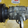 Компрессор кондиционера Toyota 3S-FSE Vista Ardeo SV50/-3098    88320-32230