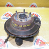 Ступица TOYOTA SXV20/SXV20W/MCV20/MCV21 Camry Gracia/Mark II Wagon Qualis '1999-2001 зад, лев 2WD ABS.Дисковые тормоза.Под колодки(04466-32030).В сборе с д
