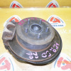 Ступица Toyota ACR50/ACR50W/GSR50/GSR50W Estima зад, прав 2WD ABS.Дисковые тормоза.Диск не вентилируемый.В сборе с диском и суппортом.