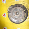 Ступица Toyota ACR50/ACR50W/GSR50/GSR50W Estima зад, прав 2WD ABS.Дисковые тормоза.Диск не вентилируемый.В сборе с диском и суппортом.