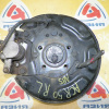 Ступица Toyota ACR50/ACR50W/GSR50/GSR50W Estima зад, лев 2WD ABS. Дисковые тормоза.Диск не вентилируемый.В сборе с диском и суппортом.. 42450-28030.42431-2