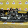 Торпедо SsangYong Actyon CJ/C100 '2007 Без Airbag, в сборе с металл. жёсткостью, магнитолой, климатом.