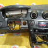 Торпедо SsangYong Actyon CJ/C100 '2007 Без Airbag, в сборе с металл. жёсткостью, магнитолой, климатом.