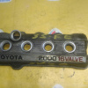 Крышка клапанная Toyota 3S/4S SV20/SV30/ST170/ST180/ST160 OLD под круглые провода