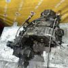 АКПП TOYOTA 3C 4WD без соленойдов, трос в низ с приводом спид. CV43