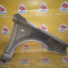 Крыло Chevrolet Lacetti J200/19/35 перед, лев Седан, Универсал, под повторитель (сколы, тычки) 96474980
