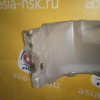 Крыло Chevrolet Lacetti J200/19/35 перед, лев Седан, Универсал, под повторитель (сколы, тычки) 96474980