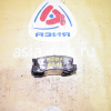 Колодки тормозные Toyota Camry Gracia/Mark II Wagon Qualis/Harrier SXV20/SXV25/MCV20/MCV25/SXU10/SXU15/MCU10/MCU15/ST195/ST210/ST215/AE '1997-2001 R 0
