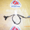 Датчик ABS Nissan X-Trail NT30 зад, прав 4WD