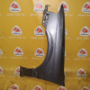 Крыло NISSAN Sunny B15 '2002-2004 перед, лев без молдинга