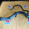 Патрубок  радиатора Toyota 16571-31210 Harrier GSU35 2GR-FE L F низ