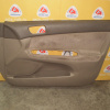 Обшивка двери Toyota Camry ACV30 перед, прав
