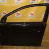 Дверь боковая MITSUBISHI Lancer/Galant Fortis CY4A '2007-2014 перед, лев Дефект(цена за голое железо)