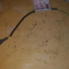 Датчик кислородный Nissan GA13/GA15/GA16 F 1к. номер 1