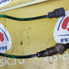 Датчик кислородный Subaru EJ205 Forester SG5 4к. номер 2,