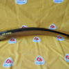 Ветровик TOYOTA Harrier MCU30/GSU35 перед, прав