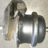 Подушка двигателя Nissan VQ35 Skyline V35 4WDL=R