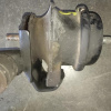 Подушка двигателя Nissan VQ35 Skyline V35 4WDL=R