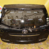 Дверь задняя Toyota Corolla Fielder NZE141 '2006 (спойлер) дефект