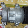 Компрессор кондиционера Toyota 1AZ-FSE/2AZ-FSE Avensis/Allion AZT240/AZT251 '2003-2007 диаметр шкива 135 мм.