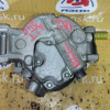 Компрессор кондиционера Toyota 1AZ-FSE/2AZ-FSE Avensis/Allion AZT240/AZT251 '2003-2007 диаметр шкива 135 мм.