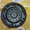 Компрессор кондиционера Toyota 1AZ-FSE/2AZ-FSE Avensis/Allion AZT240/AZT251 '2003-2007 диаметр шкива 135 мм.