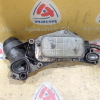 Корпус масляного фильтра Chevrolet 12992593 Cruze J300/A04 F18D4/Z18XER