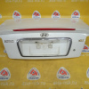 Крышка багажника Hyundai Sonata EF/DA '2001-2012 спойлер