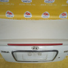 Крышка багажника Hyundai Sonata EF/DA '2001-2012 спойлер