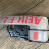 Ручка двери внутренняя TOYOTA Camry Gracia/Windom/Corolla Spacio SXV20/MCV20/AE110 L внутренняя(открывашка)