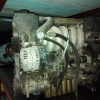 Двигатель Volvo S70 B5252S-716624 2.5 144л.с. 2WD 4AT трамблер 6821757 LS '1997-2000