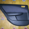 Обшивка двери Toyota Carina ST210 зад, лев