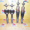 Стойка Toyota/Lexus JZS160/UZS160/UZS161 Aristo#GS300/GS400/GS430 F Полный тюнинг. Регулируемые+пневмо. Производитель  BOLD. Цена за комплект. Продают