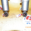 Стойка Toyota/Lexus JZS160/UZS160/UZS161 Aristo#GS300/GS400/GS430 F Полный тюнинг. Регулируемые+пневмо. Производитель  BOLD. Цена за комплект. Продают