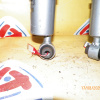 Стойка Toyota/Lexus JZS160/UZS160/UZS161 Aristo#GS300/GS400/GS430 F Полный тюнинг. Регулируемые+пневмо. Производитель  BOLD. Цена за комплект. Продают
