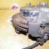 Ступица Toyota JZS160/JZS161 Aristo 2JZ-GE/2JZ-GTE зад, лев ABS. В сборе.