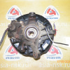 Ступица Toyota JZS160/JZS161 Aristo 2JZ-GE/2JZ-GTE зад, лев ABS. В сборе.