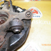 Ступица Toyota JZS160/JZS161 Aristo 2JZ-GE/2JZ-GTE зад, лев ABS. В сборе.