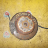 Ступица Toyota JZS160/JZS161 Aristo 2JZ-GE/2JZ-GTE зад, лев ABS. В сборе.