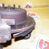 Ступица Toyota/Lexus JZS160/JZS161/UZS160/UZS161 Aristo#GS300/GS400/GS430 2JZ-GE/2JZ-GTE зад, прав 2WD/4WD ABS.Диаметр диска-307мм.Толщина-12мм.В сборе с ди