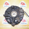 Ступица Toyota/Lexus JZS160/JZS161/UZS160/UZS161 Aristo#GS300/GS400/GS430 2JZ-GE/2JZ-GTE зад, прав 2WD/4WD ABS.Диаметр диска-307мм.Толщина-12мм.В сборе с ди