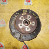 Ступица Toyota/Lexus JZS160/JZS161/UZS160/UZS161 Aristo#GS300/GS400/GS430 2JZ-GE/2JZ-GTE зад, прав 2WD/4WD ABS.Диаметр диска-307мм.Толщина-12мм.В сборе с ди
