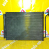 Радиатор кондиционера BMW E53 X5 64536914216