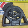 Подушка двигателя Toyota 4A/7A Sprinter Carib AE114/AE115 4WD пластик ТРЕЩИНЫ F н / 12361-16270