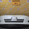 Бампер TOYOTA Wish ANE10 '2005-2009 перед сонары