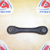 Тяга поперечная Mazda BK5P/BK3P/BKEP/CREW/CR3W 3/Axela/Premacy R н Не регулируемая. Косточка.