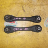 Тяга поперечная Mazda BK5P/BK3P/BKEP/CREW/CR3W 3/Axela/Premacy R н Не регулируемая. Косточка.