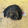 Ступица Toyota ACV30/ACV30L/ACV40/ACV40L/AHR10/ANH10/ATH10/ AVV50/MCV30/MNH10W Camry перед, лев ABS БЕЗ ДИСКА И СУППОРТА 5x114 43212-58010