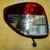Стоп SUZUKI L SX4 YB41S Hatchback
